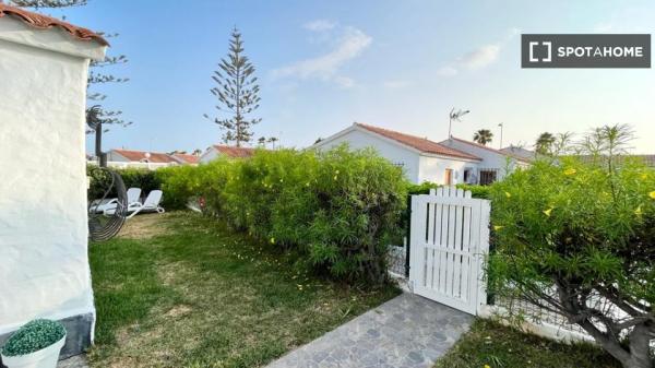Estudio en alquiler en San Bartolomé de Tirajana