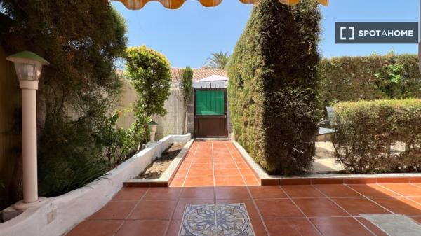 Estudio en alquiler en San Bartolomé de Tirajana