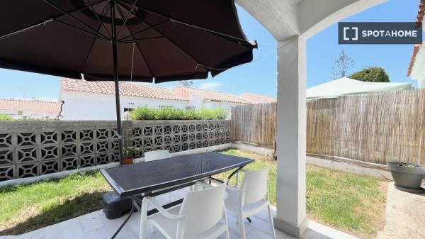 Estudio en alquiler en San Bartolomé de Tirajana