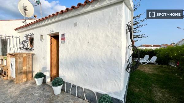Estudio en alquiler en San Bartolomé de Tirajana
