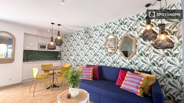 Estudio en alquiler en San Bartolomé de Tirajana