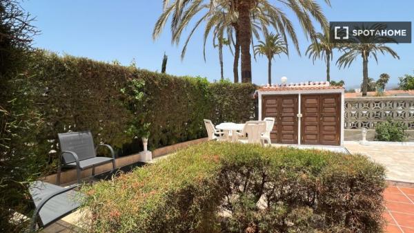 Estudio en alquiler en San Bartolomé de Tirajana