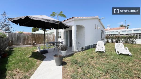 Estudio en alquiler en San Bartolomé de Tirajana