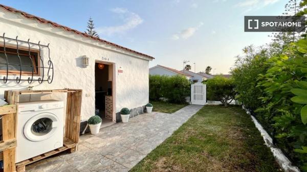 Estudio en alquiler en San Bartolomé de Tirajana