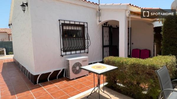 Estudio en alquiler en San Bartolomé de Tirajana