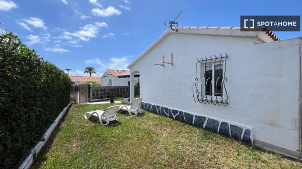 Estudio en alquiler en San Bartolomé de Tirajana