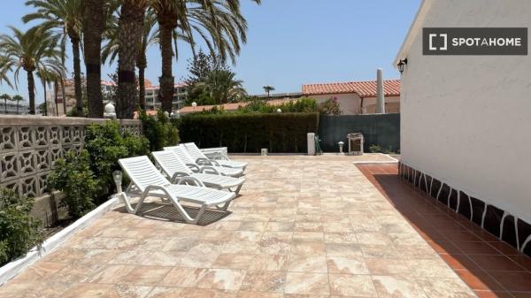 Estudio en alquiler en San Bartolomé de Tirajana