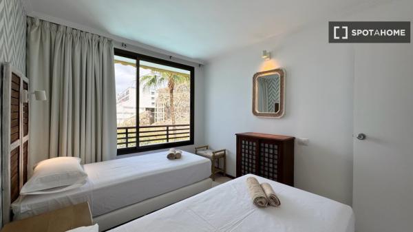 Estudio en alquiler en Mogán