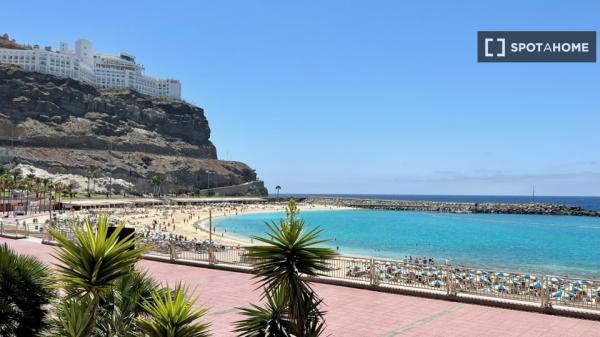 Estudio en alquiler en San Bartolomé de Tirajana