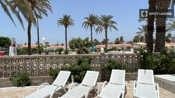 Estudio en alquiler en San Bartolomé de Tirajana