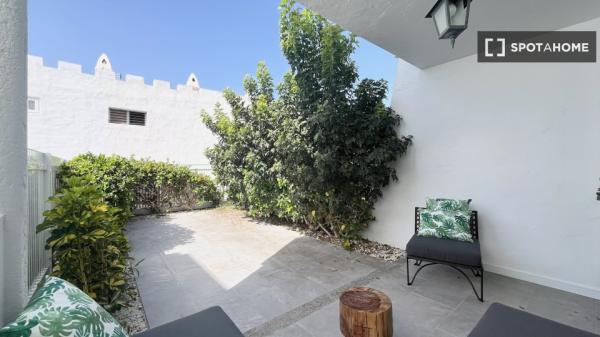 Estudio en alquiler en San Bartolomé de Tirajana