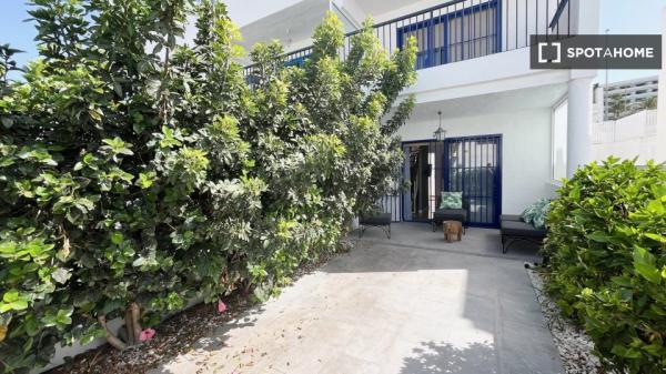 Estudio en alquiler en San Bartolomé de Tirajana