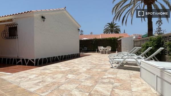 Estudio en alquiler en San Bartolomé de Tirajana