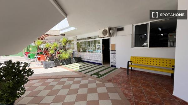 Estudio en alquiler en San Bartolomé de Tirajana