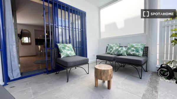 Estudio en alquiler en San Bartolomé de Tirajana