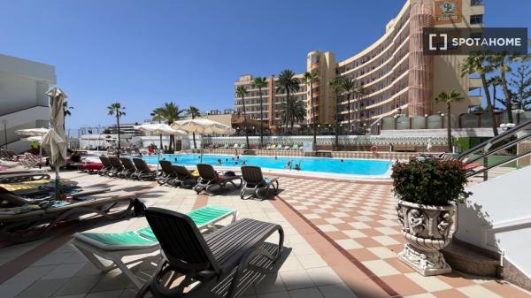 Estudio en alquiler en San Bartolomé de Tirajana