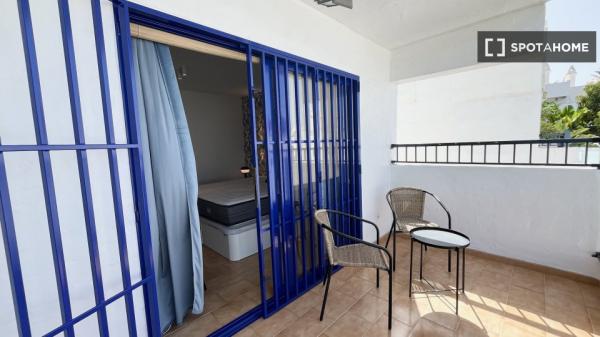 Estudio en alquiler en San Bartolomé de Tirajana