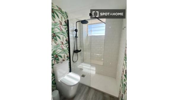 Estudio en alquiler en San Bartolomé de Tirajana