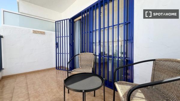 Estudio en alquiler en San Bartolomé de Tirajana