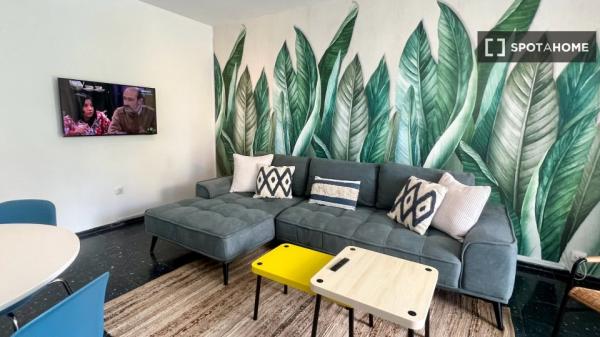 Estudio en alquiler en San Bartolomé de Tirajana