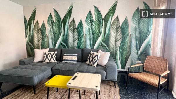 Estudio en alquiler en San Bartolomé de Tirajana