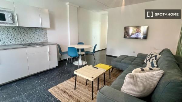 Estudio en alquiler en San Bartolomé de Tirajana