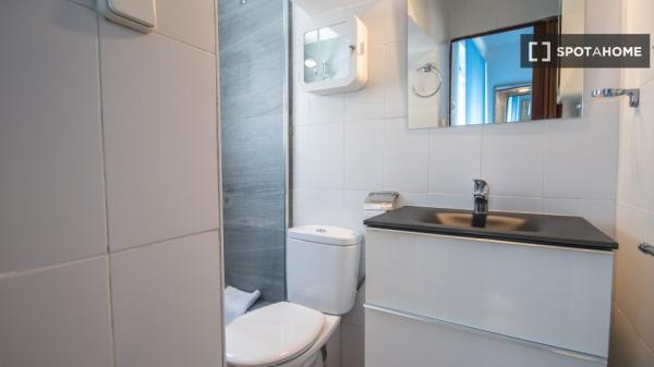 Estudio en alquiler en San Francisco-Mina, Cádiz