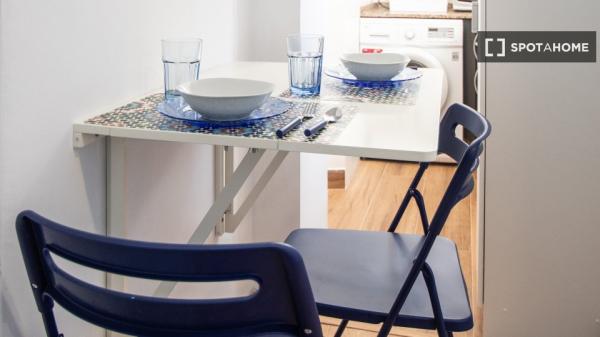 Estudio en alquiler en San Francisco-Mina, Cádiz