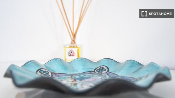 Estudio en alquiler en San Francisco-Mina, Cádiz