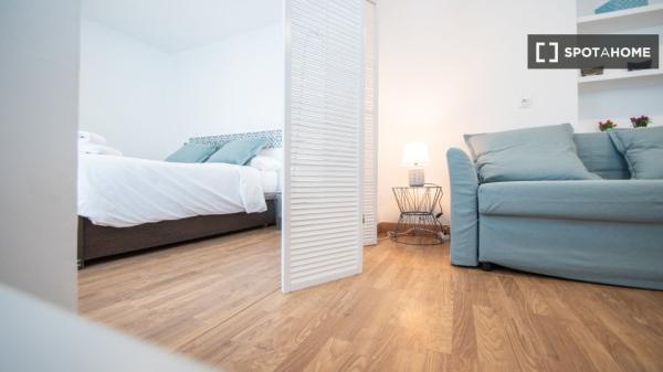 Estudio en alquiler en San Francisco-Mina, Cádiz