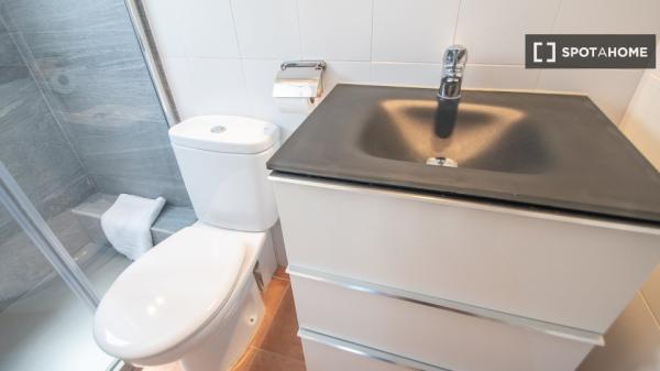 Estudio en alquiler en San Francisco-Mina, Cádiz