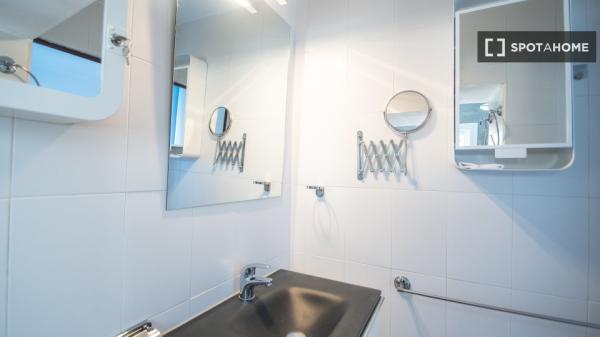 Estudio en alquiler en San Francisco-Mina, Cádiz