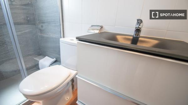 Estudio en alquiler en San Francisco-Mina, Cádiz