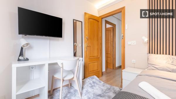 Zimmer in einer Wohngemeinschaft zu vermieten in Alicante