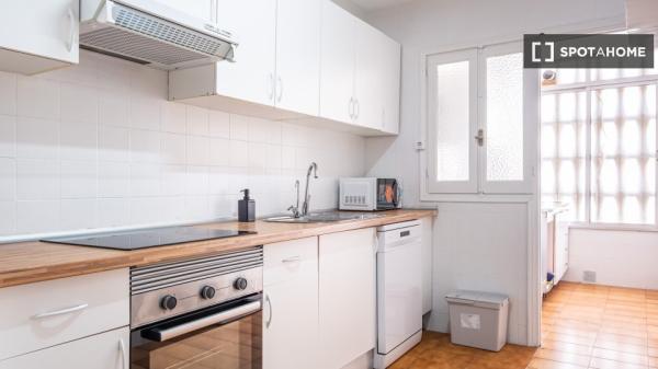 Zimmer in einer Wohngemeinschaft zu vermieten in Alicante