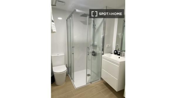 Estudio en alquiler en Moaña