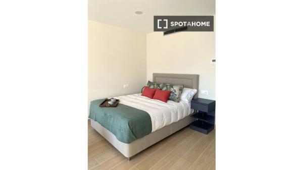 Estudio en alquiler en Moaña