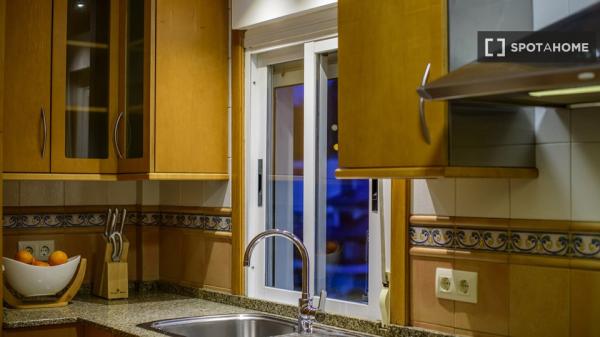 Piso en alquiler en Vigo, zona céntrica