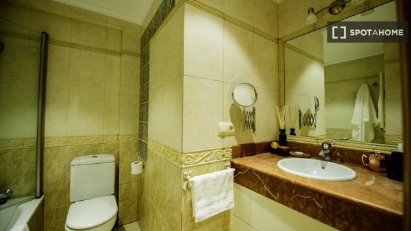 Piso en alquiler en Vigo, zona céntrica