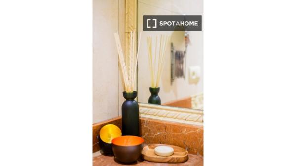 Piso en alquiler en Vigo, zona céntrica