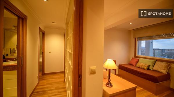 Piso en alquiler en Vigo, zona céntrica