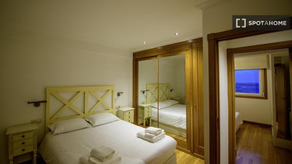 Piso en alquiler en Vigo, zona céntrica