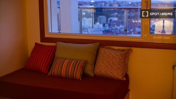 Piso en alquiler en Vigo, zona céntrica