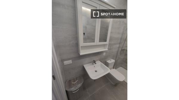 Apartamento de 1 dormitorio en alquiler en Santa Catalina, Sevilla