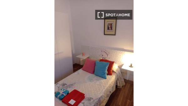 Estudio en alquiler, Peñamefecit-Estación, Jaén