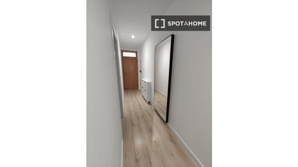 Apartamento de 1 dormitorio en alquiler en Santa Catalina, Sevilla