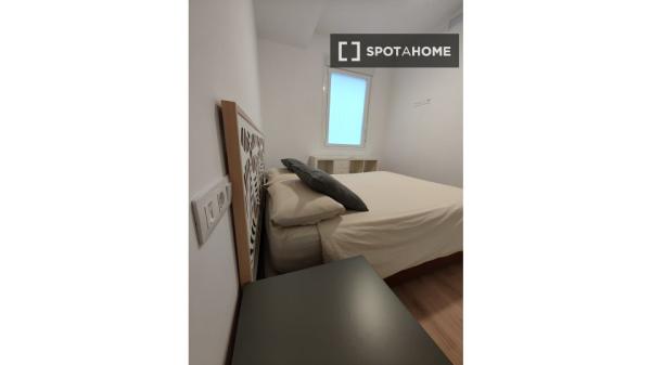 Apartamento de 1 dormitorio en alquiler en Santa Catalina, Sevilla