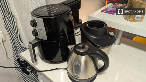 Apartamento en alquiler en Torrevieja, Alicante