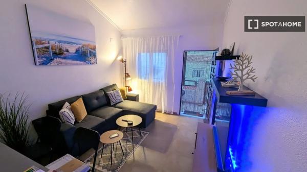Apartamento en alquiler en Torrevieja, Alicante