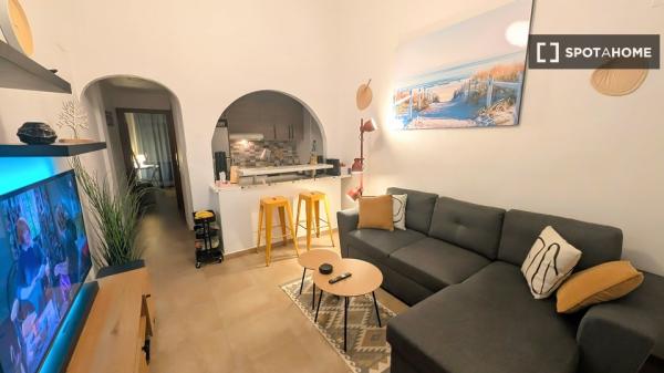 Apartamento en alquiler en Torrevieja, Alicante